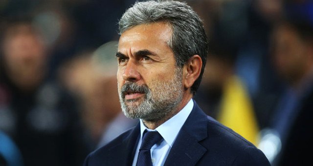 Aykut Kocaman listeyi verdi, yönetim bitiriyor! İşte o 2 isim