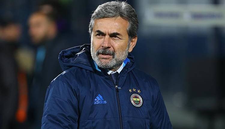 Aykut Kocaman Süper Lig'in yıldızını istiyor!