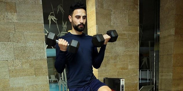Aykut Kocaman’dan Ekici’ye rest!