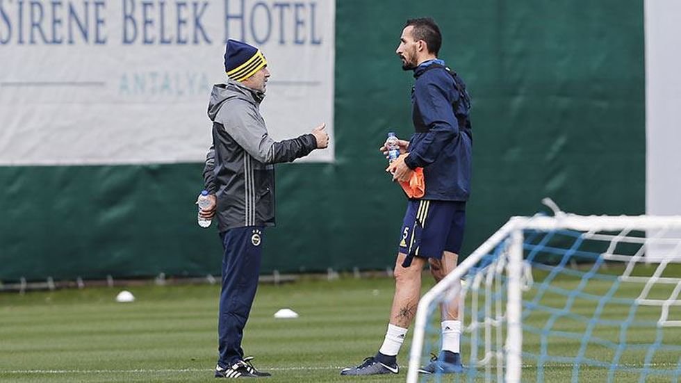 Aykut Kocaman'dan flaş Mehmet Topal kararı! Bakın ne yapacak