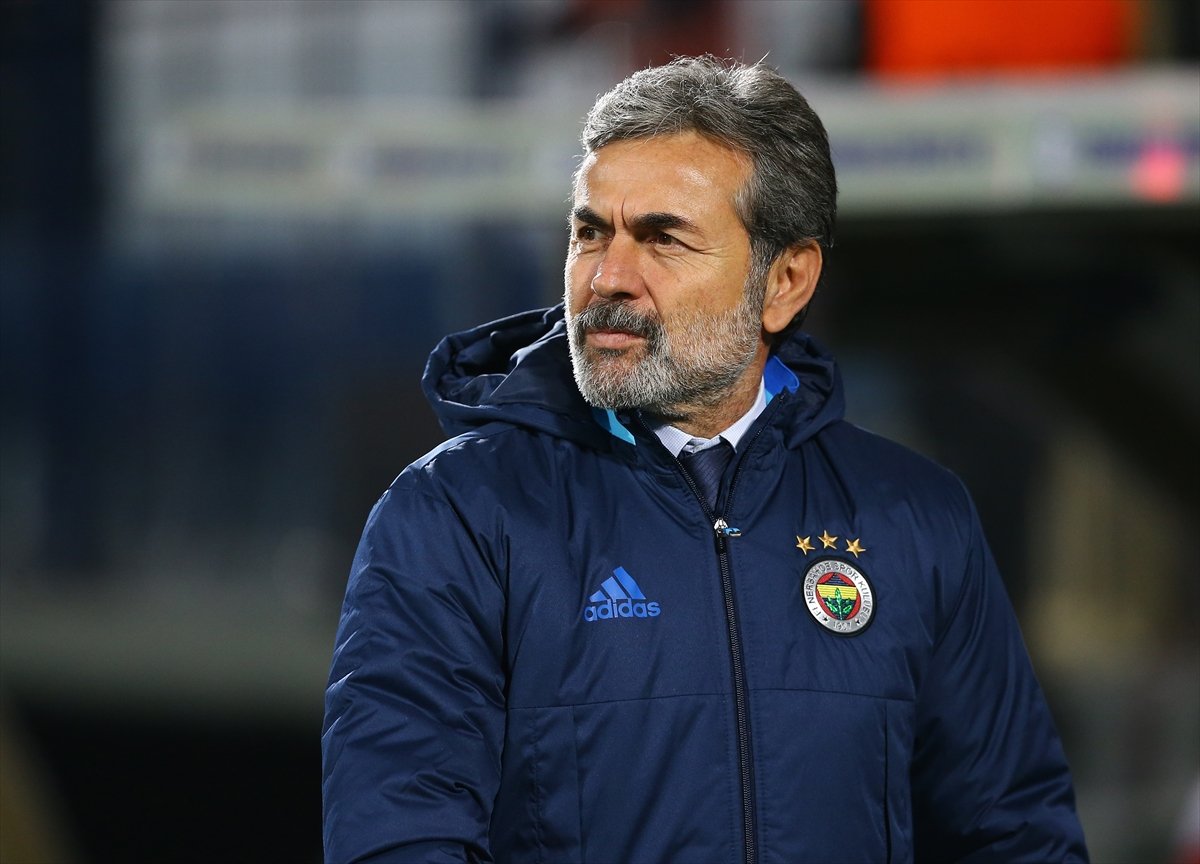 'Aykut Kocaman'dan Trabzon uyarısı! Taraftarlar...