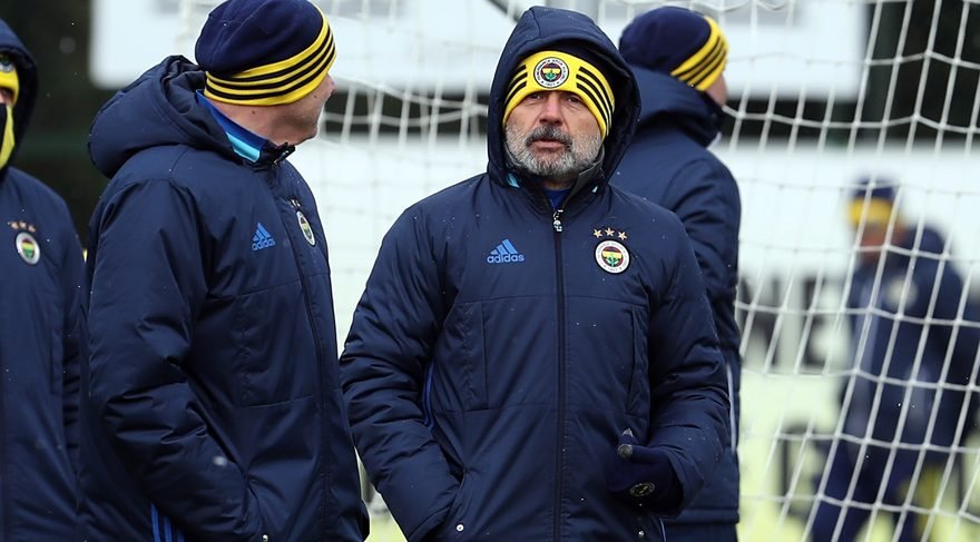 Aykut Kocaman'dan Trabzonspor öncesi net uyarı; 