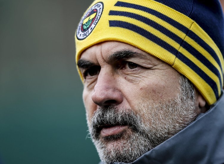 'Aykut Kocaman'ın 9 maddelik Trabzonspor raporu