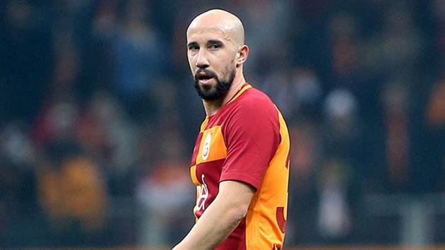 Ayrılıyor! Ücretinin yarısını G.Saray ödeyecek!