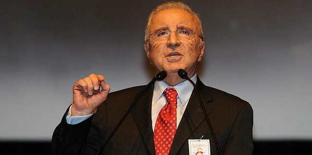 Aysal’dan Demirören’e: 