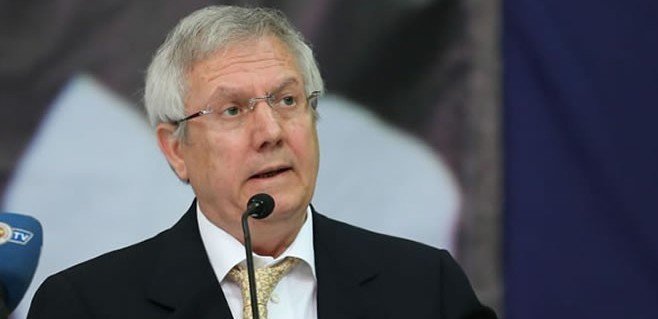 'Aziz Yıldırım'dan Trabzon kararı! 3 Temmuz sonrası ilk kez...