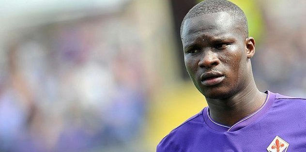 Babacar hamlesi! 6 milyon Euro...