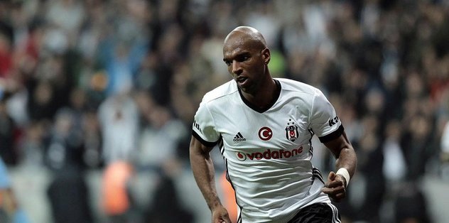 Babel ve Talisca’ya uyarı