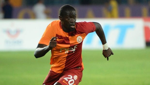 Badou Ndiaye, Galatasaray’da kaç gol attı?