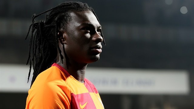 'Bafetimbi Gomis için 1 milyon Euro'luk gündem yaratan iddia