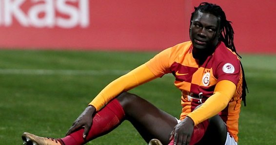 'Bafetimbi Gomis neden kadroya alınmadı? İşte perde arkasındaki gerekçe