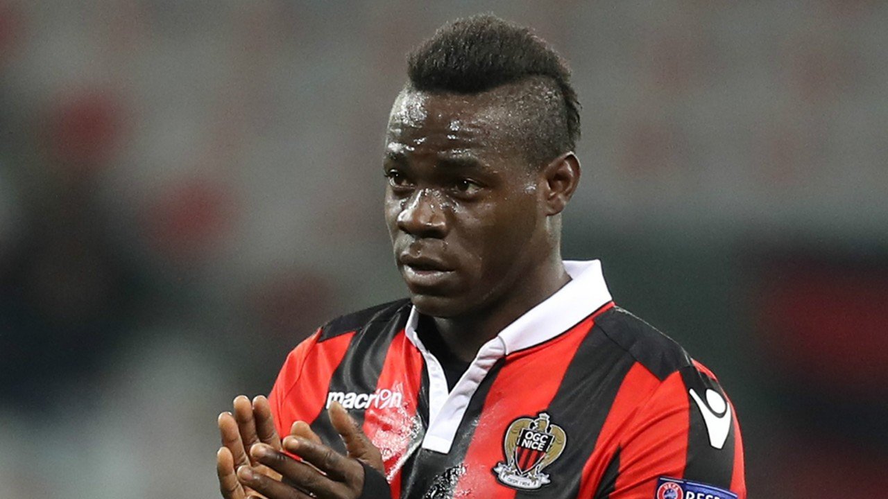 BALOTELLİ BEKLEMEDE