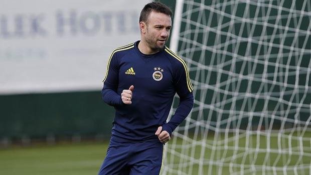 BAMBAŞKA BİR VALBUENA