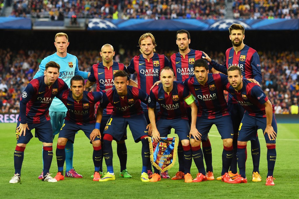 Barcelona