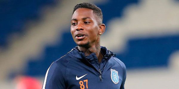 Başakşehirli Elia'dan Fenerbahçe itirafı! 