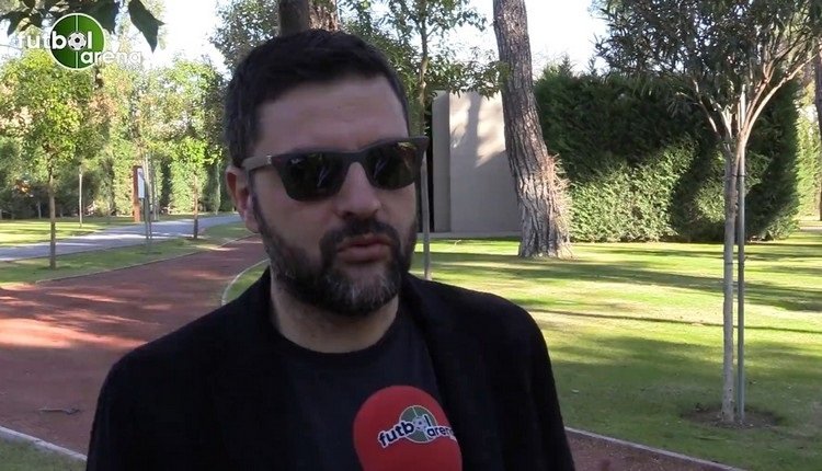 'Bayern Münih maçı öncesi Beşiktaş'ta dev iddia