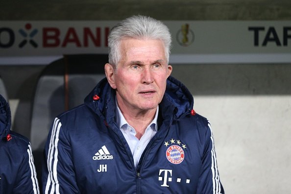 Bayern Münih'den flaş transfer açıklaması! Beşiktaş...