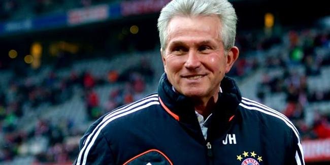 'Bayern Münih'in hocasından Beşiktaş itirafı