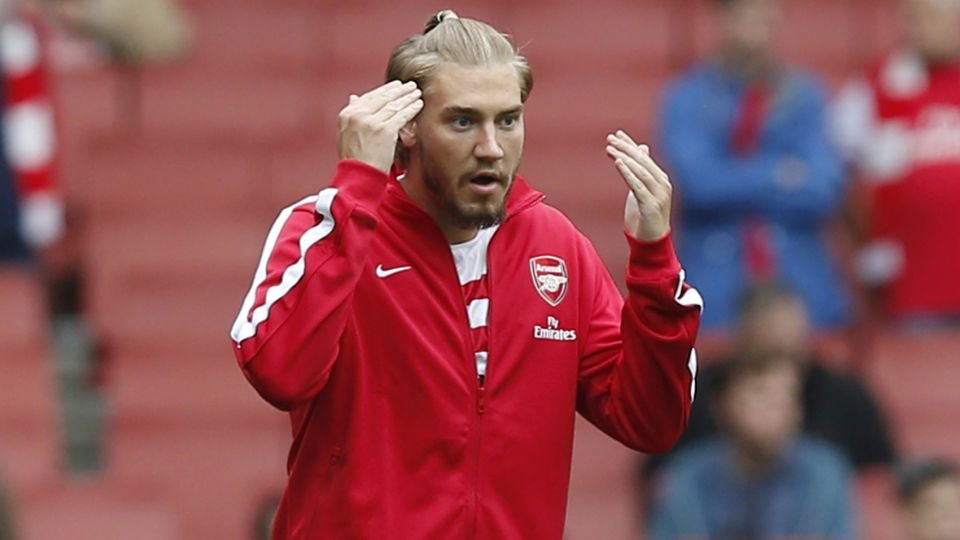 BENDTNER KABUL ETMEDİ