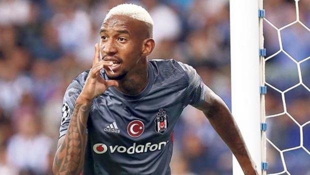 Benfica'dan Galatasaray'a Talisca teklifi! Ortalık karışacak
