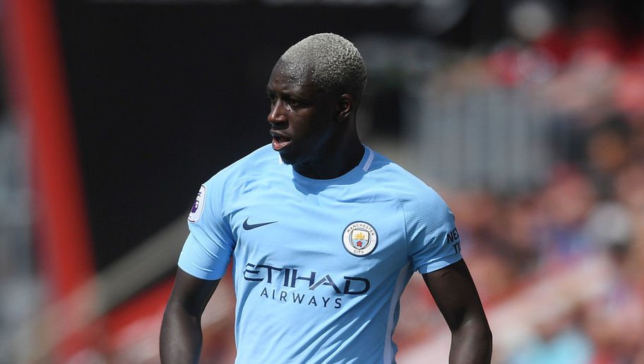 BENJAMİN MENDY 57,5 MİLYON EURO