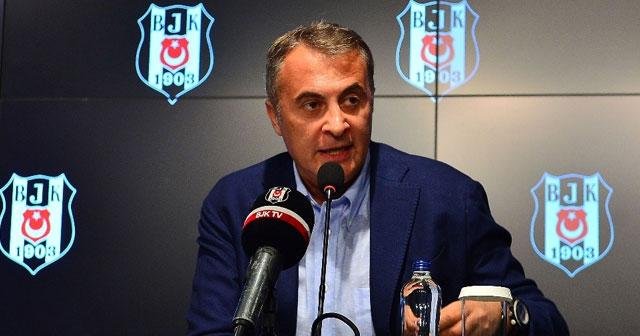 Beşiktaş anlaştı, Olympiakos'a imza atıyor! Şok gelişme