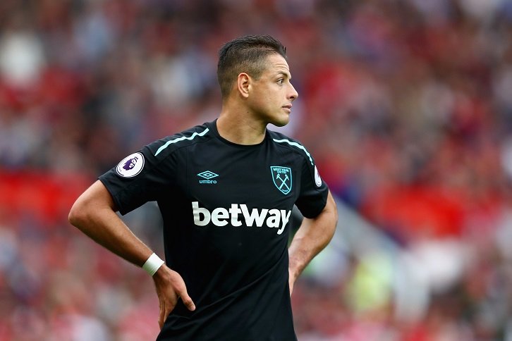 Beşiktaş, Chicharito Hernandez’i transfer edecek mi?