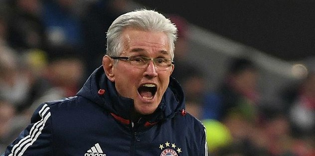 ’Beşiktaş çok zorlu’