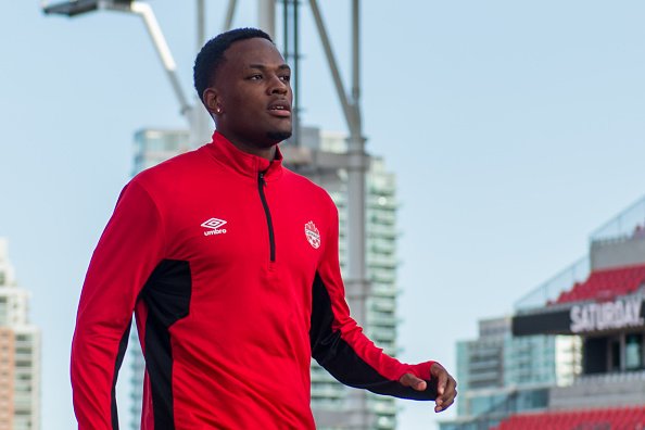 Beşiktaş, Cyle Larin için rest çekti! Transferde son dakika