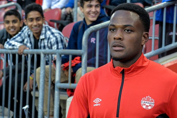 'Beşiktaş, Cyle Larin için rest çekti! Transferde son dakika