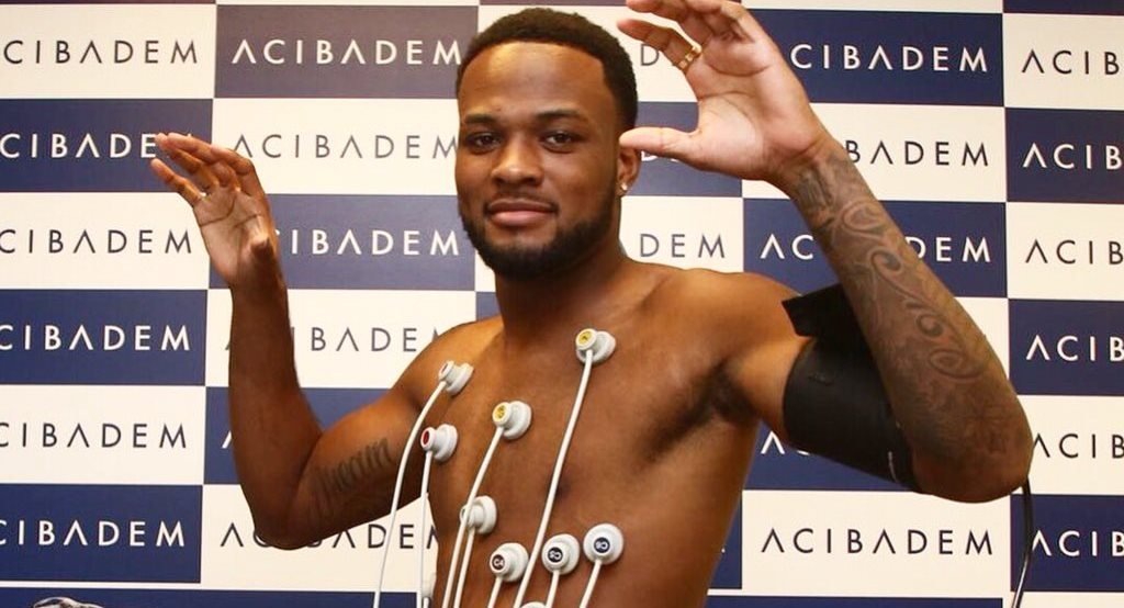 Beşiktaş, Cyle Larin transferinde çözümü buldu