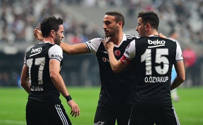 'Beşiktaş herkesi şaşırtacak! İngiltere 2. Ligi'nden sürpriz golcü