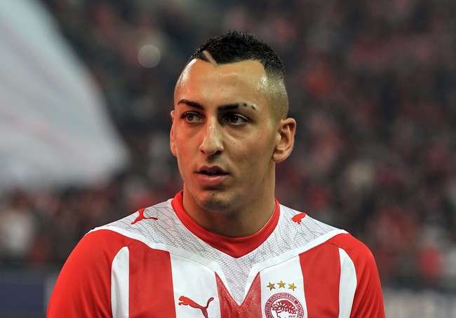 Beşiktaş için Mitroglou transferinde flaş gelişme