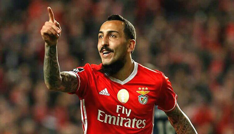 'Beşiktaş için Mitroglou transferinde flaş gelişme