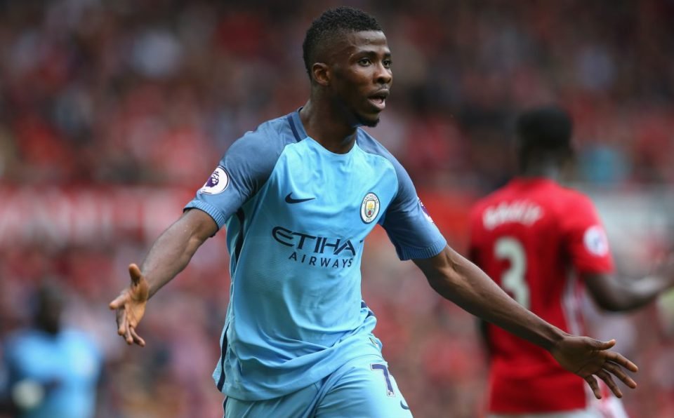 Beşiktaş, Kelechi Iheanacho’yu transfer etti mi?