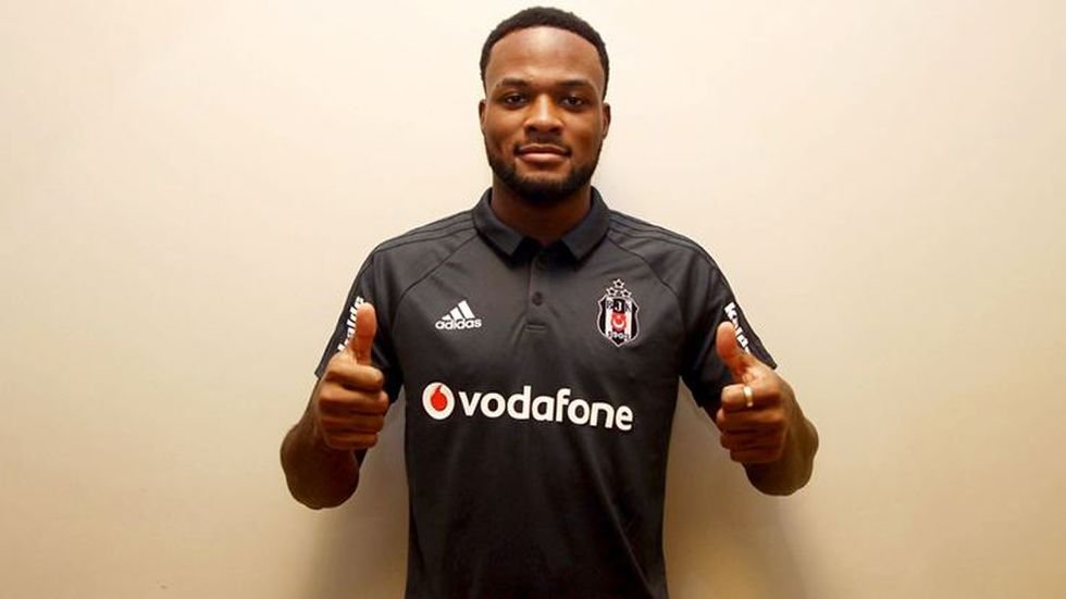 Beşiktaş transferi KAP’a bildirdi