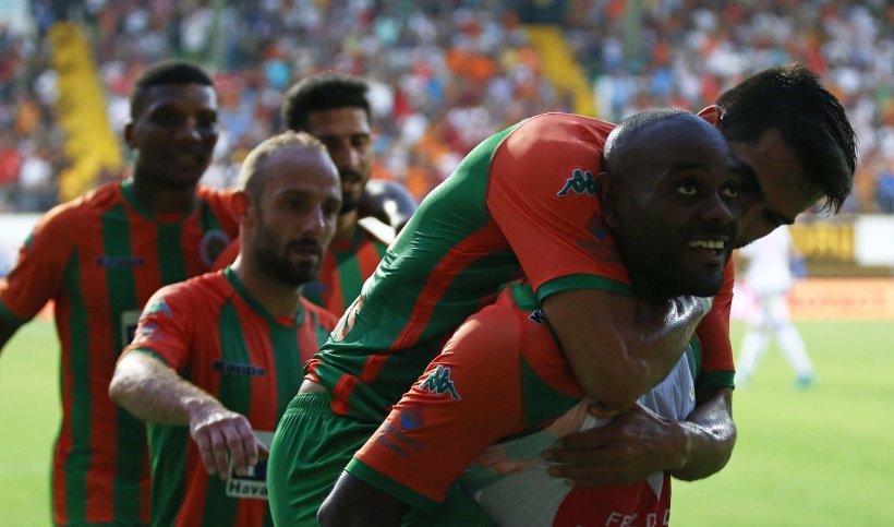 Beşiktaş, Vagner Love transferi ne durumda?