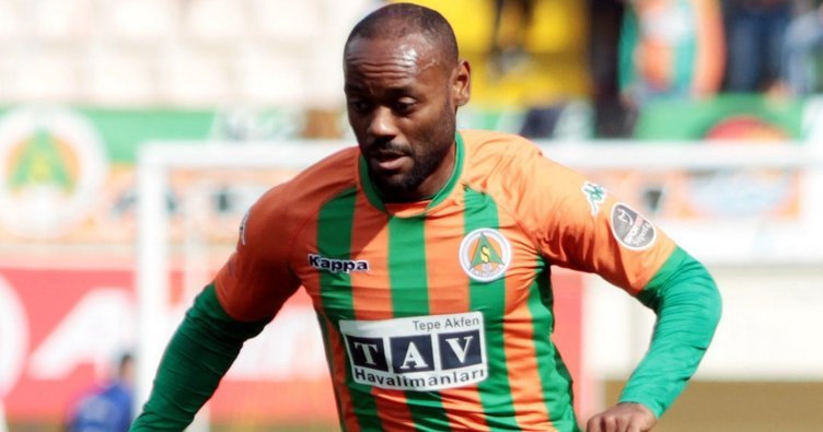 Beşiktaş, Vagner Love’u transfer etti mi?