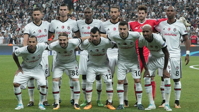 Beşiktaş ve Trabzonspor arasında dev takas!
