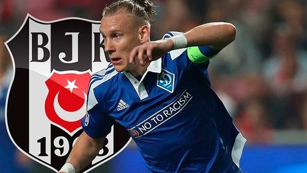 Beşiktaş, Vida’nın maliyetini KAP’a neden bildirmedi?