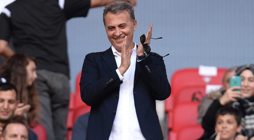 Beşiktaş yeni transferin uçağını hazır tutuyor