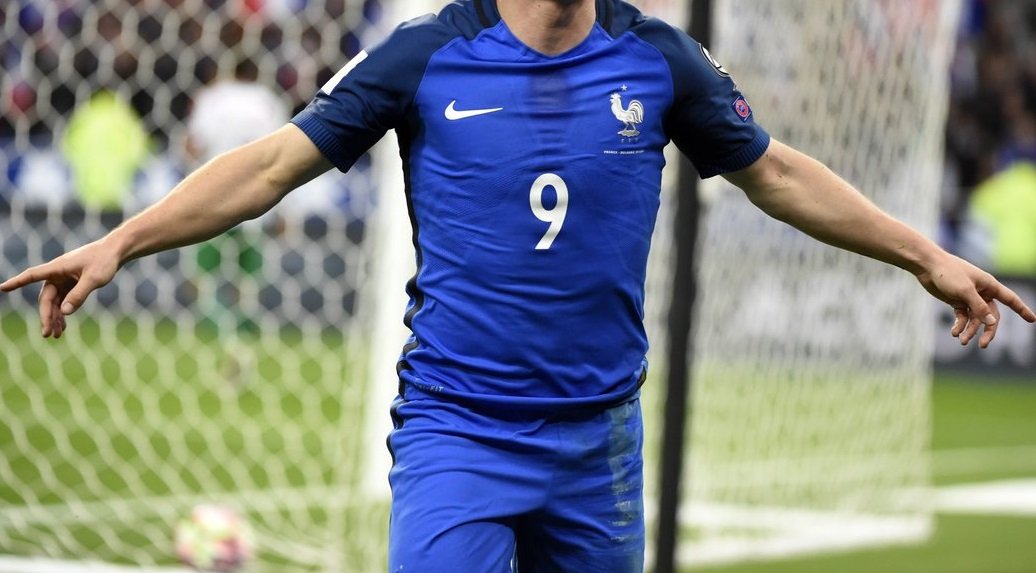 'Beşiktaş'a Fransız golcü geliyor! Teklif yapıldı