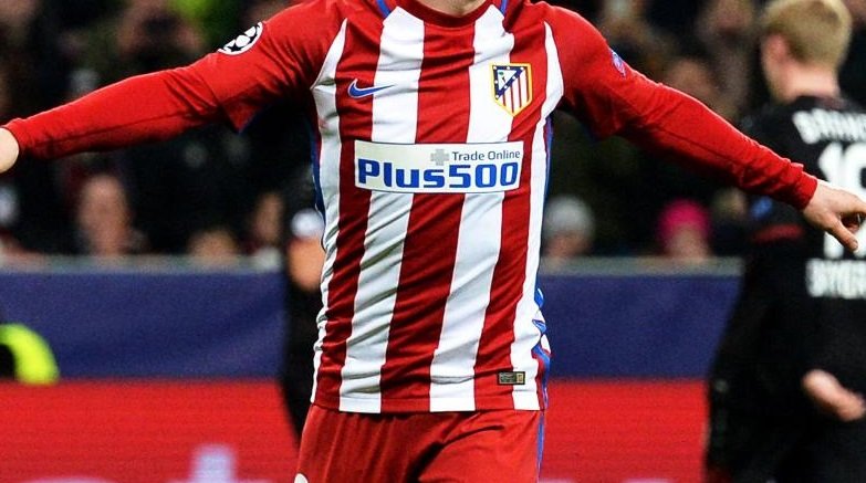 Beşiktaş'a herkesi şaşırtacak sürpriz golcü