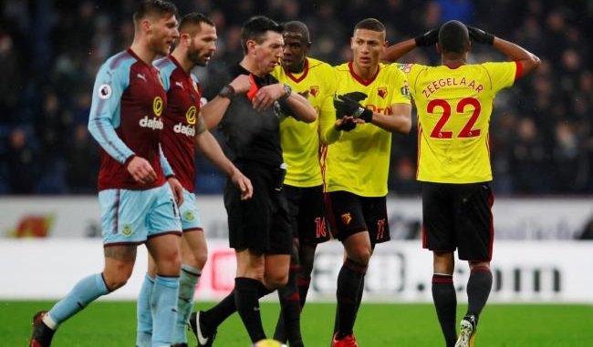 Beşiktaş'a İngiltere'den herkesi şaşırtacak golcü