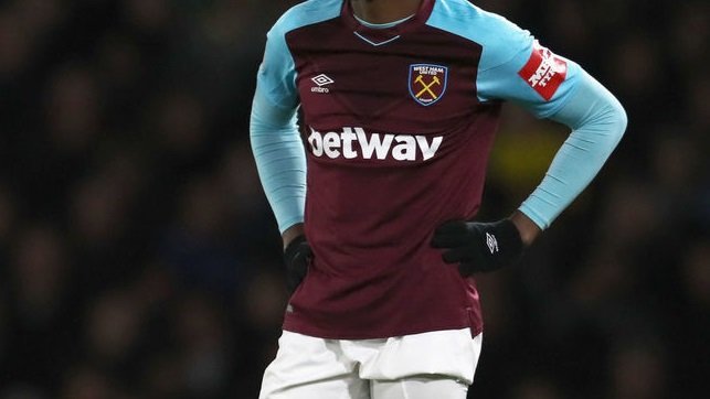 Beşiktaş'a Premier Lig'den sürpriz golcü! Slimani, Giroud derken...