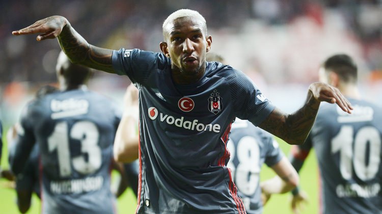 Beşiktaş'a transferde çılgın teklif! 139 milyon lira...