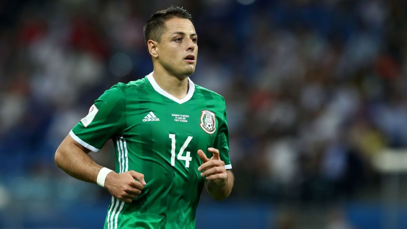 Beşiktaş, Chicharito’yu transfer edecek mi?