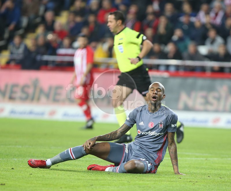 Beşiktaş'ı isyan ettiren karar! Sayılmayan gol...