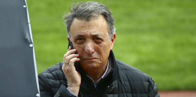 Beşiktaş’ın 2 numarası trafik kazası geçirdi