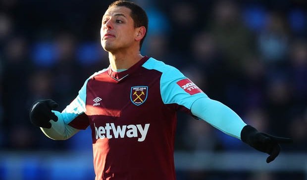 'Beşiktaş'ın Chicharito transferinde flaş gelişme